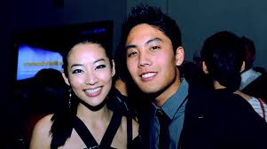 Arden cho's income source is mostly from being a successful model. Ryan Higa And Girlfriend Arden Cho Are Flaunting Their Relationship On Social Media Youtuberfacts