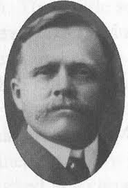 William James Cox (1863-1945)