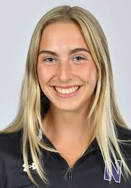 2022-23 Women's Cross Country & Track Roster