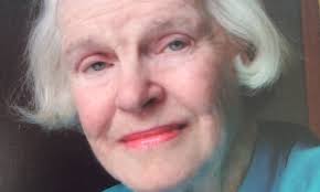 Audrey 'Bobbie' Cobden obituary