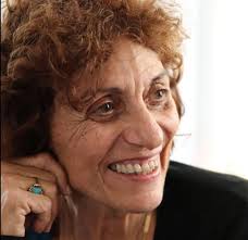 From building a home to facing brutality, Hava's legacy will live