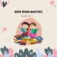 Book Worm Masters (Grades 6-7) event in Groton, MA