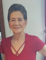 Obituary information for Carmen Torres