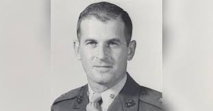 Col. Martin Eugene O'Connor USMC (Ret) Obituary