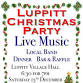  Luppitt Christmas Party 2025  - Luppitt Village Hall, Luppitt Event Image