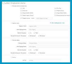 We did not find results for: Cara Membuat Npwp Secara Online Sadar Pajak