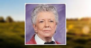 Shirle Dieser Obituary December 13, 2013