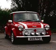 Find your perfect phone wallpaper for your iphone or android device. Mini Cooper Classic Classic Mini Hd Wallpaper Peakpx