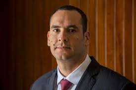 Mario Alfaro Rodríguez, exdirector de prensa del MEP, es el nuevo jerarca  del Sinart