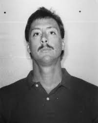 Evansville cop Patrick Bradford was arrested in grisly Lohr murder