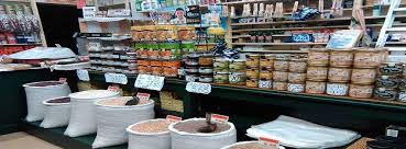 Comercio Mixto Sagastizabal