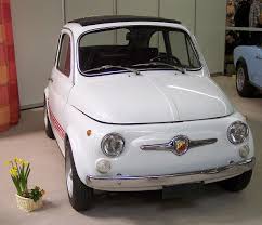 Save money on used 2018 fiat 500 abarth models near you. File Fiat 500 Abarth White V Tce Jpg Wikimedia Commons