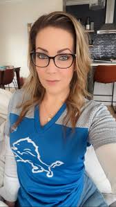 LET'S GO Detroit Lions 🦁