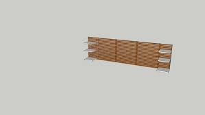 See the ikea corner table. Tete De Lit Mandal Ikea 3d Warehouse
