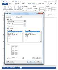 Typically, it will be two columns and either eight or 10 rows. How To Use Word To Create Holiday Cards And Other Projects Pcworld