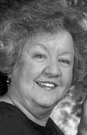 Joyce Beebe Obituary (1943