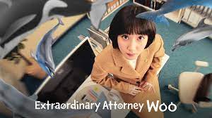 Watch Extraordinary Attorney Woo · Season 1 Full Episodes Online - Plex