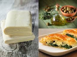Uso l'olio perchè è meno calorico del burro. Pasta Sfoglia All Olio Di Oliva Senza Burro Olio Cristofaro