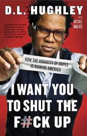 Hughley's take on current affairs and pop culture to it's platform. D L Hughley Booksamillion Com