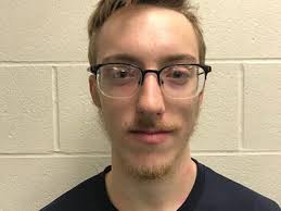 Riley's Jared Chapin takes regional cross country title