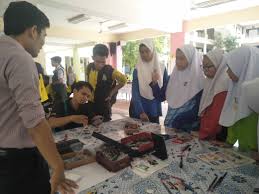 Jadual waktu bilangan 3 (pdpr) tahun 2021 berkuatkuasa pada 17 may 2021 (isnin). Aktiviti Fastlab Minggu Sains Smk Putrajaya Presint 11 2 Fst Usim