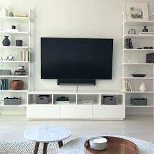 These living rooms will make you want to redecorate right now. The 50 Best Entertainment Center Ideas Home And Design Living Room Tv Stand Tv Cupboard Design Entertainment Center