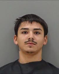 DURON, JULIAN MARCUS was booked into the Tom Green County Jail