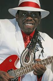 Lucky Peterson S Lyrics Chords