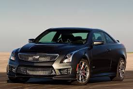 2017 Cadillac Ats Coupe Top Car Release 2020