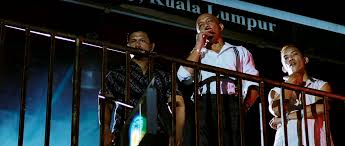 Two brothers get involved in the world of gangsters in kuala lumpur, malaysia. Kl Gangster 2 2013 Yify Download Movie Torrent Yts