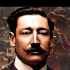 Luis Ballivián: Juan BALLIVIÁN (jballivinoboa):n sukupuu