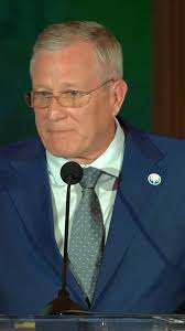 Our warriors deserve more than gratitude—they deserve action., Frank  Larkin—a Navy SEAL veteran, former U.S. Senate Sergeant at Arms, and fierce  advocate—knows the weight of invisible wounds ...