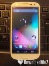 How To Install Android 4 1 Jelly Bean Update Firmware To Samsung Galaxy S Iii Jelly Beans Android 4 Galaxy