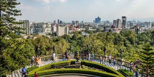 México, ciudad de méxico, or d.f. 10 Cool Things To Do In Mexico City