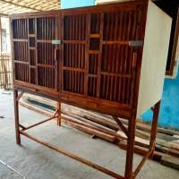 Ukuran kandang ayam bangkok 4 pintu. Jual Pintu Kandang Di Kabupaten Bekasi Harga Terbaru 2021