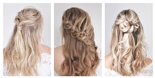 Coiffure mariage invitée idées stylées pour chaque type de. Coiffure De Mariee Cheveux Laches En 100 Photos Wedding Secret