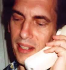 The Apology Line: Inside the life of 'Mr Apology' Allan Bridge