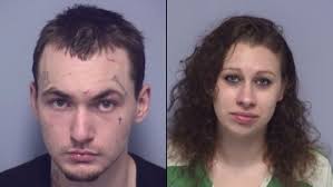 Roanoke drug bust results in arrests, seizure of suspected fentanyl and  firearms