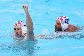Jul 24, 2021 · the official website for the olympic and paralympic games tokyo 2020, providing the latest news, event information, games vision, and venue plans. Croatia Start With Win In Men S Water Polo Tokyo 2020 Qualification