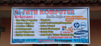 Skema sertifikasi operator komputer junior. Al Fath Komputer Home Facebook