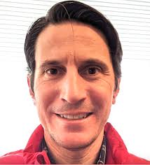 Alan Joyner's Instagram, Twitter & Facebook