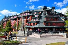 Marriott Lodge At South Lake Tahoe Photo South Lake Tahoe Lake Tahoe California Lake Tahoe