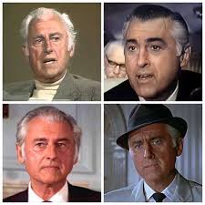 Remembering the late Actor, Stewart Granger (6 May 1913