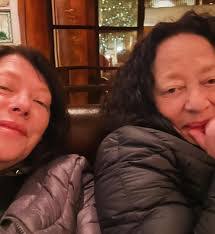 Leeann Martin's Instagram, Twitter & Facebook