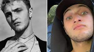 One kiss is all it takes! Anwar Hadid Net Worth How The Twenty Two Year Old Model Makes A Living Without His Parents Support