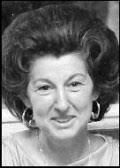 Rosemarie Dunn Obituary (2011)