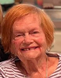 Obituary information for Marie Harrison Green