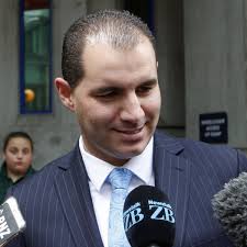 New Zealand election TV debate: fears inclusion of fringe party may  'legitimise conspiracy theories'