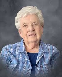 Marlene Baer Obituary March 13, 2025