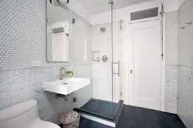 Bathroom/laundry room design floor plans. A Bathroom Remodel That Added Space And Laundry Architectural Digest